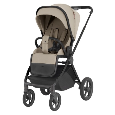 Carrello Ultra 2w1 Maple Beige wózek wielofunkcyjny CRL-6527